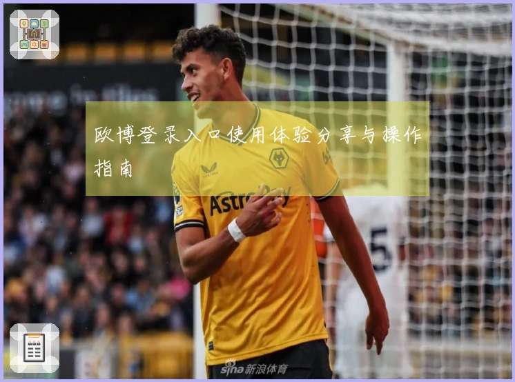 欧博登录入口使用体验分享与操作指南