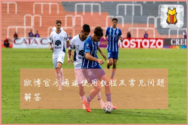 欧博官方通道使用教程及常见问题解答