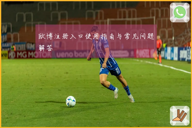 欧博注册入口使用指南与常见问题解答