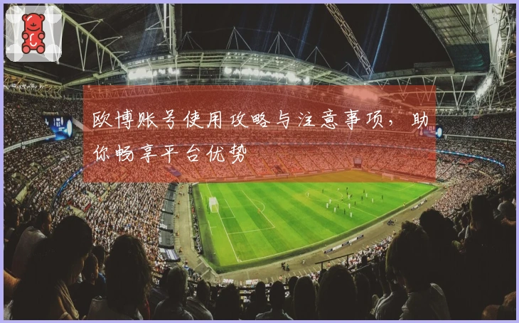 欧博账号使用攻略与注意事项，助你畅享平台优势
